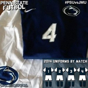 Image post by @pennstatemsoc on Instagram