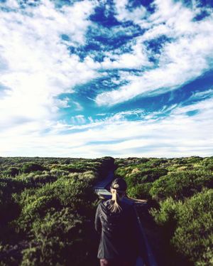 Image post by @sophieb on Instagram