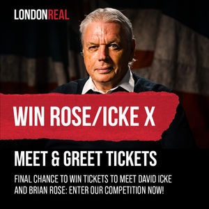 Image post by @londonrealtv on Instagram