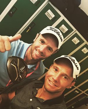 Image post by @maxkieffer on Instagram
