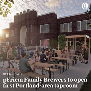Image post by @theoregonian on Instagram