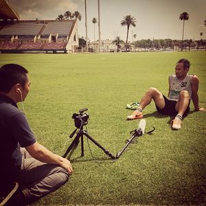 Image post by @tampabayrowdies on Instagram