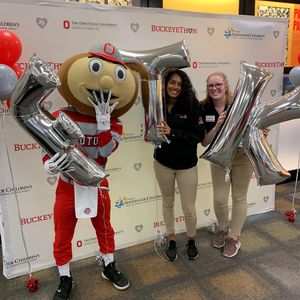Image post by @buckeyethon on Instagram