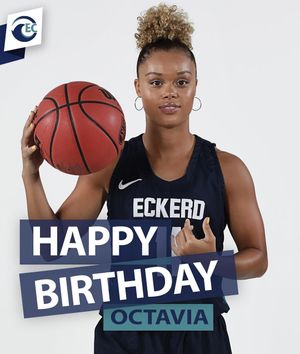 Image post by @eckerd_wbb on Instagram