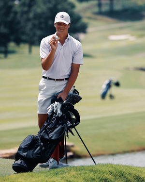 Image post by @tgfjuniorgolf on Instagram