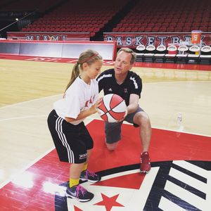 Image post by @miamioh_wbb on Instagram
