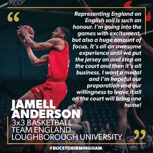 Image post by @bucssport on Instagram