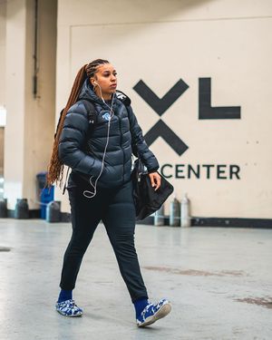 Image post by @setonhallwbb on Instagram