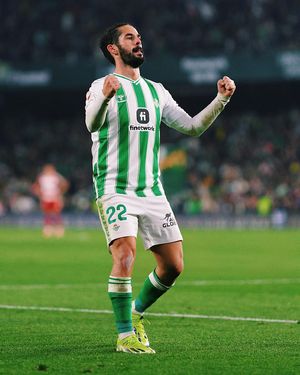 Image post by @football__hqs on Instagram