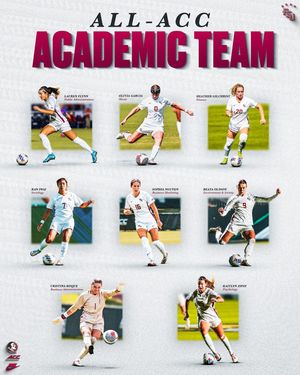 Image post by @nolesoccer on Instagram