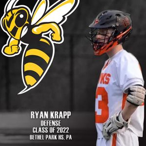 Image post by @bw_mlax on Instagram