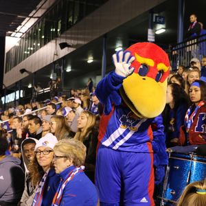 Image post by @kansassoccer on Instagram