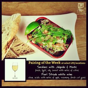 Image post by @lepainquotidienus on Instagram