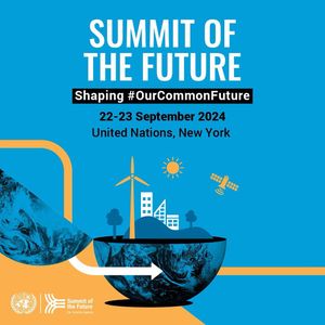 Image post by @unfoundation on Instagram