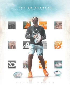 Image post by @thedraftnetwork on Instagram