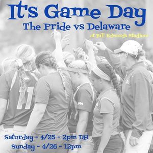 Image post by @hofstrasoftball on Instagram