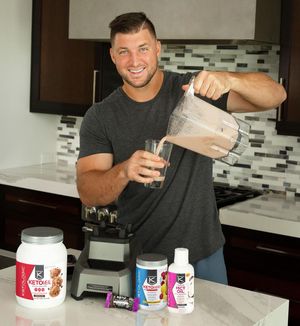 Image post by @timtebow on Instagram