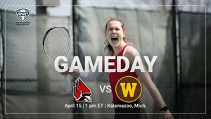 Image post by @ballstatewtns on Instagram