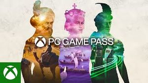 Video post by @xbox on YouTube