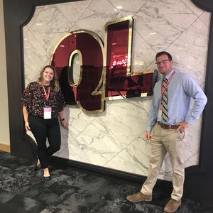 Image post by @jcucareercenter on Instagram