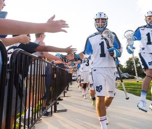 Image post by @utahlacrosse on Instagram