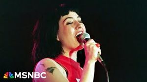 Video post by @msnbc on YouTube