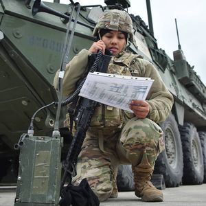 Image post by @goarmy on Instagram