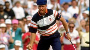 Image post by @golfhalloffame on Instagram