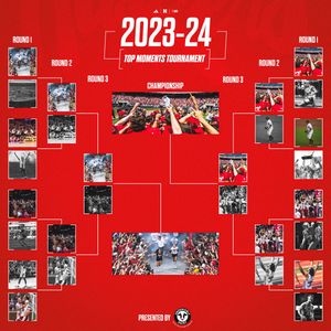 Image post by @Huskers on Twitter