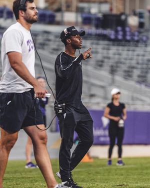 Image post by @_coachjlew on Instagram