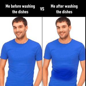 Image post by @9gag on Instagram