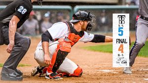 Image post by @ecexpress on Twitter