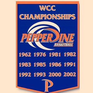 Image post by @pepperdinehoops on Instagram