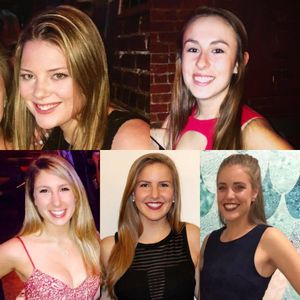 Image post by @colgatekkg on Instagram