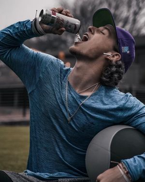 Image post by @daltonmauldin5 on Instagram