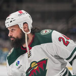 Image post by @mnwild on Twitter