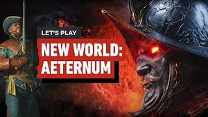 Video post by @ign on YouTube