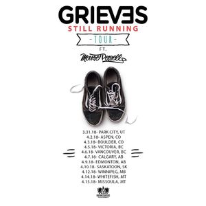 Image post by @grieves on Instagram