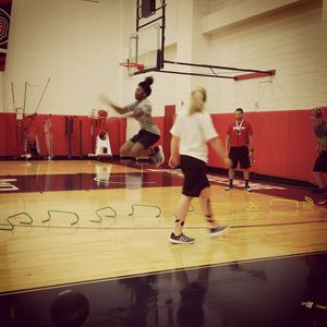 Image post by @duqwbb on Instagram