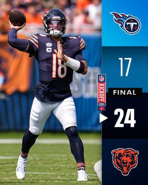 Image post by @NFL on Twitter