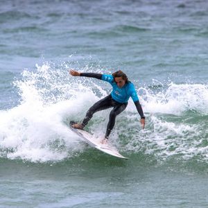 Image post by @wsl.qs on Instagram