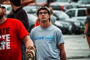 Image post by @nickolasparramedia on Instagram