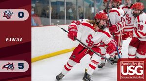 Image post by @stonybrookhockey on Instagram
