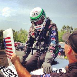 Image post by @jfr_racing on Instagram