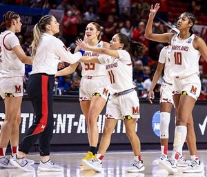 Image post by @terpswbb on Instagram