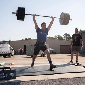 Image post by @athleticlab on Instagram