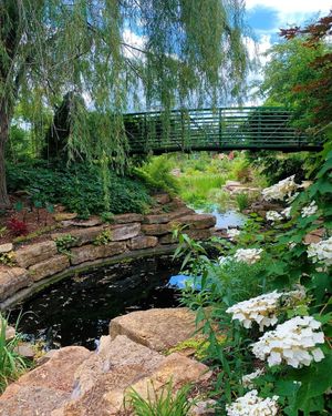 Image post by @visitoverlandpark on Instagram