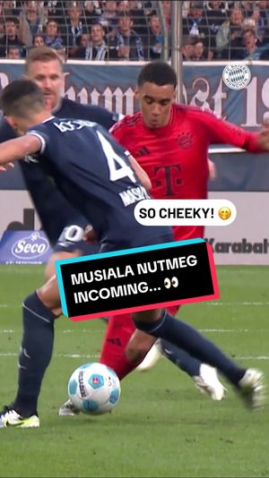 Video post by @fcbayern on TikTok