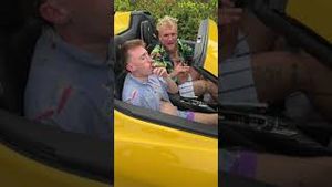 Video post by @bswjakepaulclips on YouTube