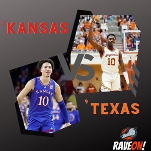 Image post by @raveonsports on Instagram